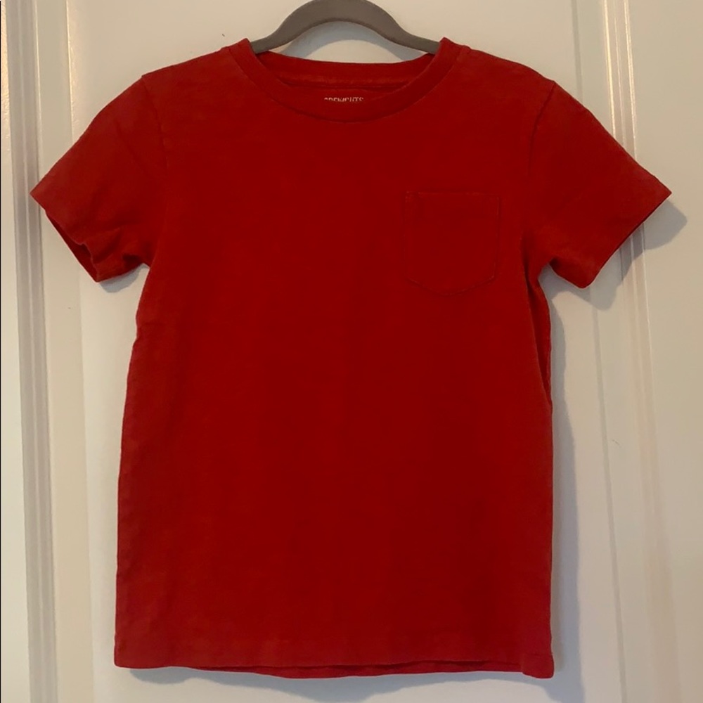 Crewcuts Boys’ Short Sleeve T-Shirt